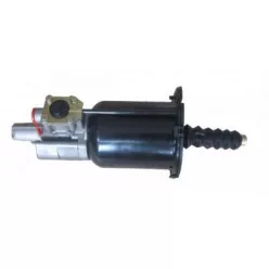 Mercedes Actros servo ambreiaj