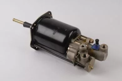 Servo ambreiaj MAN F-2000