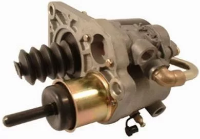 Servo ambreiaj Mercedes