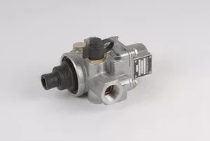 Regulator de presiune, sistem de aer comprimat pentru Iveco