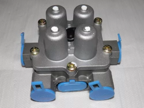 Supapă de siguranță multiport M22*1,5 (5)