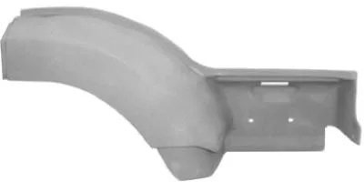 Iveco Eurotech pas carcasa dreapta