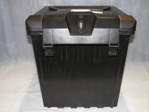 Cutie de scule 400*400*400