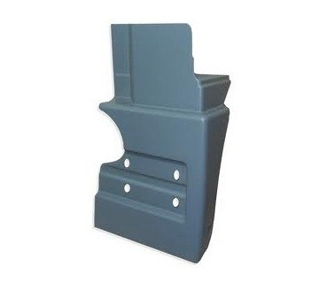 Actros MP2 mega/MP3 apărătoare față dreapta