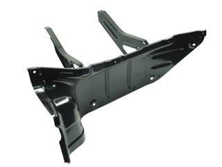 Suport pas Scania R stânga