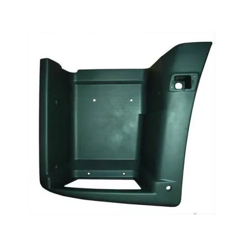 Iveco Eurostar pas stânga