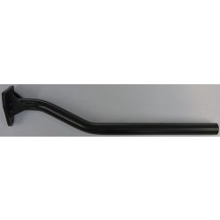 Iveco Stralis AS/AT/AS 1,2. Suport aripă spate dreapta