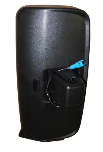 MB Axor (10- ) oglindă motor dreapta