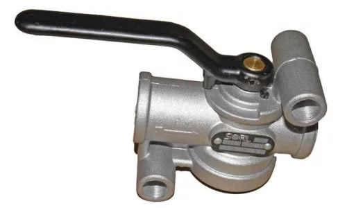 Supapă de închidere M 22x1,5