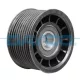 Renault/Volvo driver roller