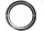 Inel de butuc 117/149x153x25