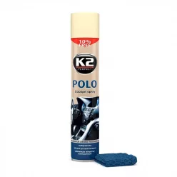 Detergent pentru tabloul de bord 750ml vanilie
