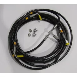 Tub de suspensie cabină Renault Magnum