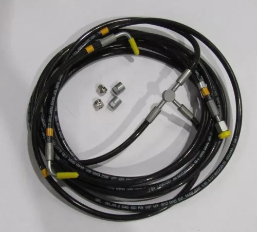 Tub de suspensie cabină Renault Magnum