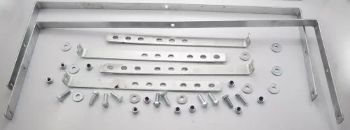 Suport de fixare pentru lada de scule