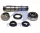 Kit de reparare a pivoților de suspensie Volvo/Renault