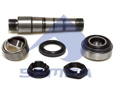 Kit de reparare a pivoților de suspensie Volvo/Renault