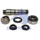 Kit de reparare a pivoților de suspensie Volvo/Renault