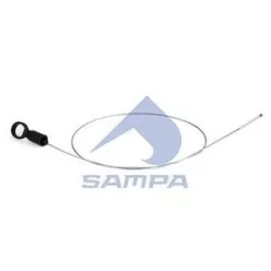 Scania 4 tijă de nivelare