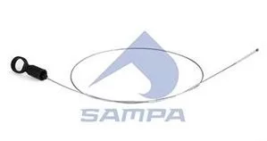 Scania 4 tijă de nivelare