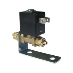 SUPAPA ELECTRICA GOARNA CLAXON 24V EV130
