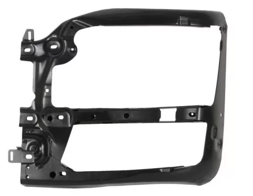 MAN TGS 11- cadru lampă stânga (metal)