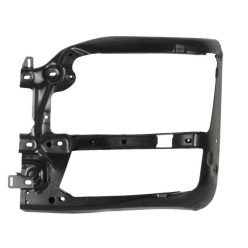 MAN TGS 11- cadru lampă dreapta (metal)