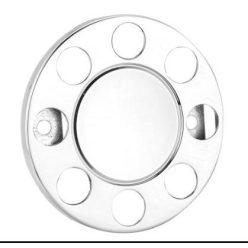 Disc decorativ 17,5ˇ (cu gaură în centru)