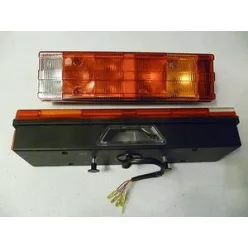 Mercedes Atego, Sprinter coaste spate dreapta Wired
