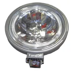 Fascicul de drum cu LED cu indicator de poziție circular