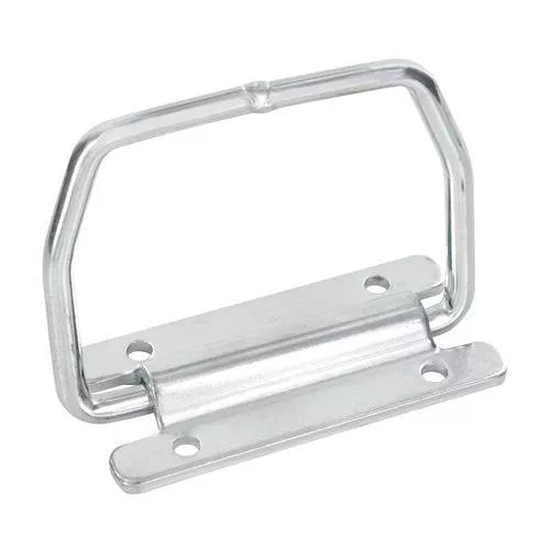 Balustradă metalică