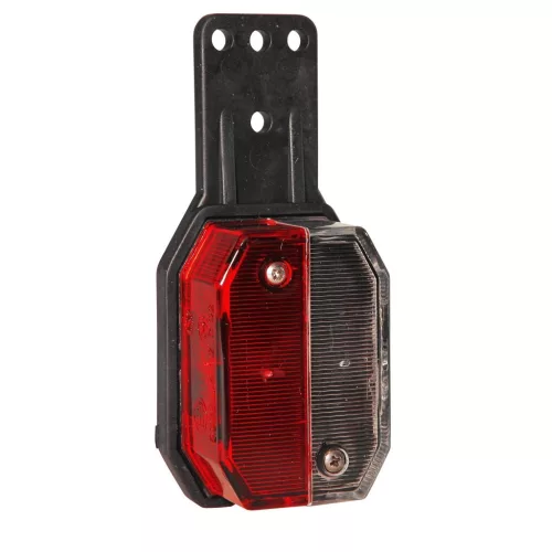 Indicator de lățime incandescent p/f dreapta