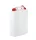 Bidon de combustibil din plastic 20L