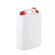 Bidon de combustibil din plastic 20L