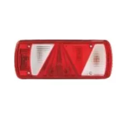 Capacul lămpii spate dreapta Ecopoint II