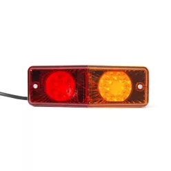 Lumină spate LED 3F