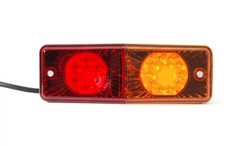 Lumină spate LED 3F