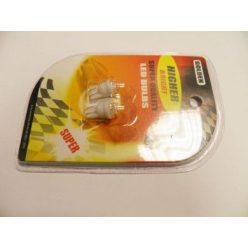 Bec LEd 12V/T10 4 LED