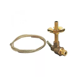 SUPAPA GOARNA CLAXON  V129