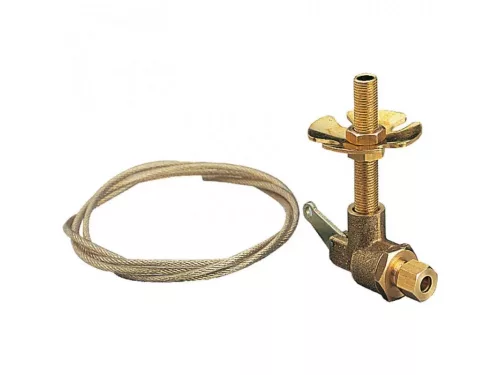 SUPAPA GOARNA CLAXON  V129