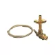 SUPAPA GOARNA CLAXON  V129