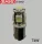 Bec LED BA9S T4W 24V (5smd - alb) 2pcs