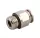 Furtun de frână cu aer cu eliberare rapidă metal filetat M22x10mm