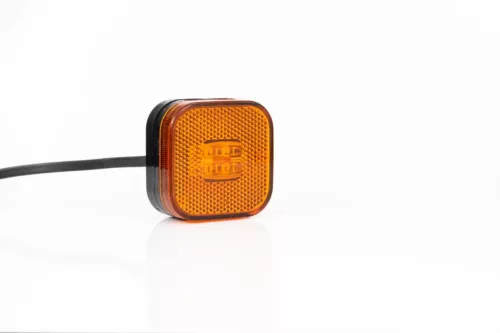 Indicator de lățime Led cu 4 LED-uri și cablu de 50 cm