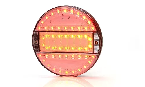 Lumina spate LED 3 funcții