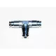 Conector metalic 8 T
