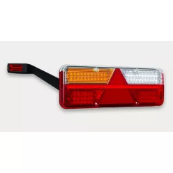 Lumina din spate LED 6 funcții + indicator de lățime BAL