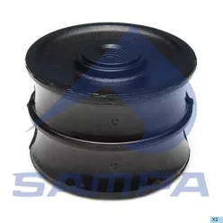 Suport pentru schimbătorul de viteze MAN buck