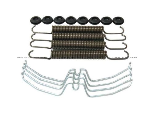 Kit de reparare a etrierului de frână RVI