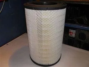 Filtru de aer MAN F2000